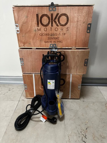 کفکش 2 اینچ 28 متری