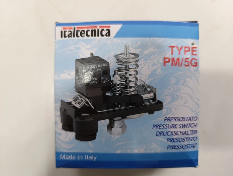 کلید اتوماتیک