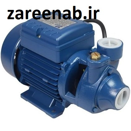 پمپ آب نیم اسب راین مدل vpm45