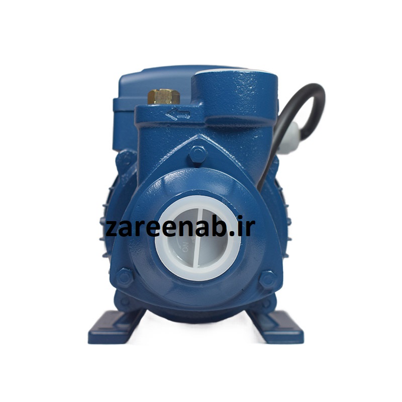 پمپ آب نیم اسب