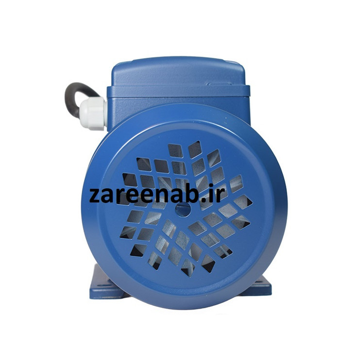 پمپ آب
