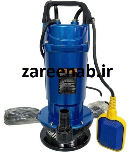 کفکش ۳۲ متری ۱ اینچ راین