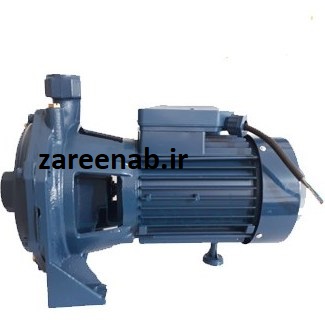 پمپ آب یک اینچ