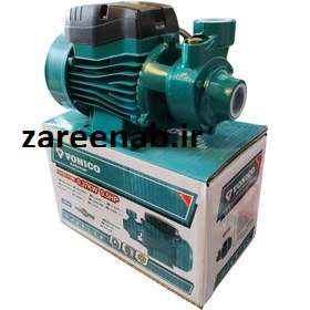 پمپ آب نیم اسب