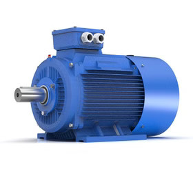 الکتروموتور 22 کیلوات 1500 دور پایه دار گوانگلو