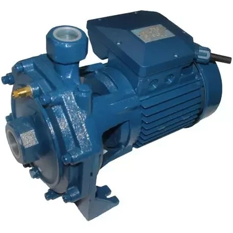 پمپ آب 3 اسب 2 پروانه استیل