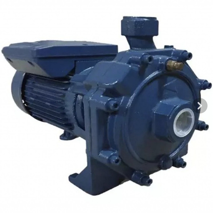 پمپ آب 3 اسب 2 پروانه استیل ونیکو مدل IB310S