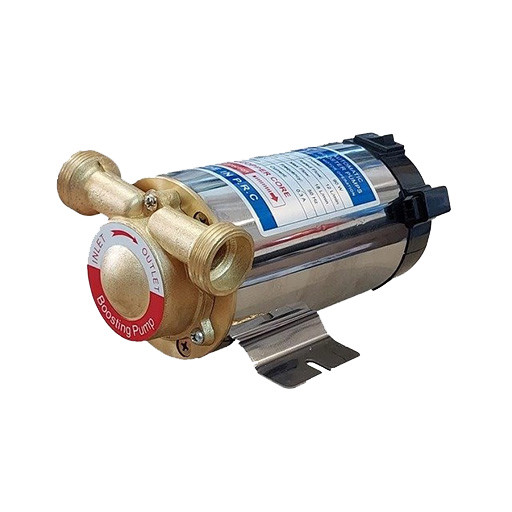 پمپ آب پشت آبگرمکن ایکار ۱۲۰ وات