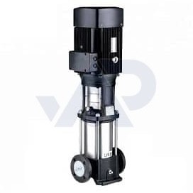 پمپ طبقاتی لئو