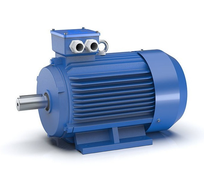 الکتروموتور گوانگلو 7.5 کیلووات 10 اسب