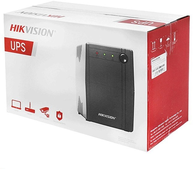 یو پی اس هایک ویژن