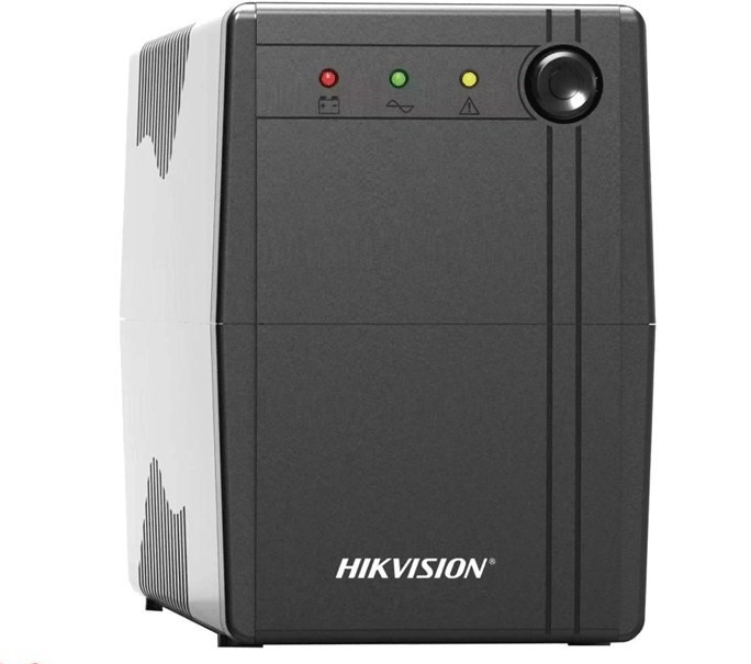 یو پی اس هایک ویژن مدل DS-UPS600