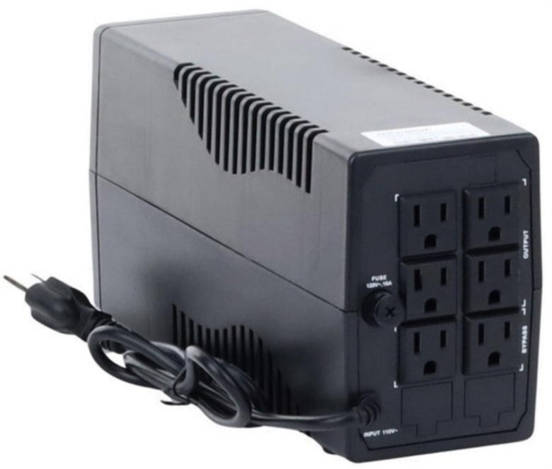 یو پی اس هایک ویژن