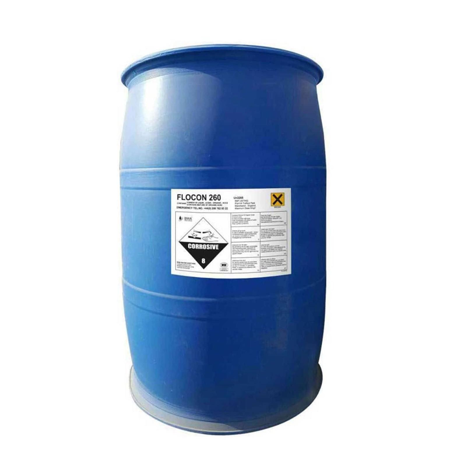 آنتی اسکالانت