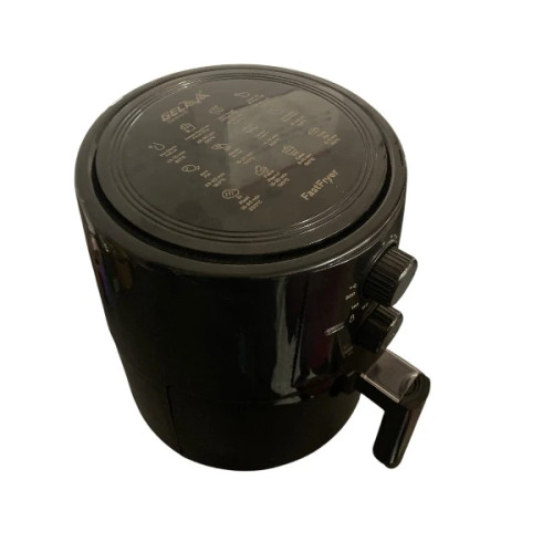 سرخ کن رژیمی بدون روغن گلاوا