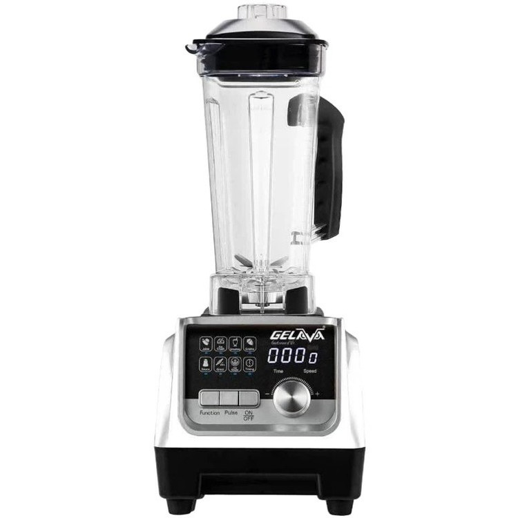 مخلوط کن صنعتی و آسیاب کن 2 لیتری گلاوا مدل GA250