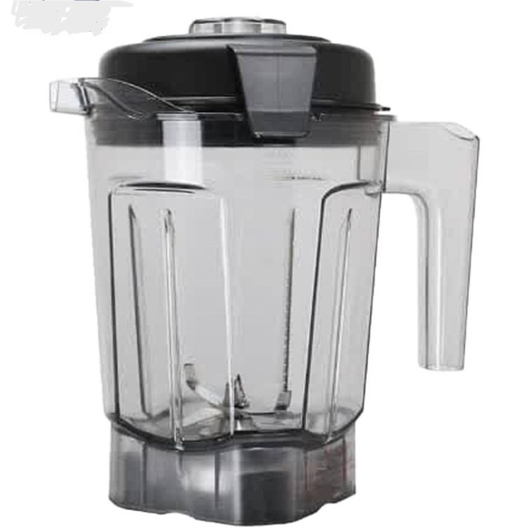 مخلوط کن صنعتی و آسیاب کن 2 لیتری گلاوا