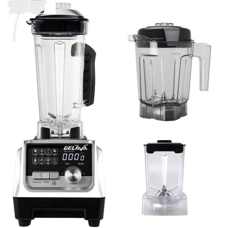 مخلوط کن صنعتی