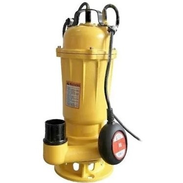 لجن کش ونیکو مدل WQD10-16-0.75 ظرفیت ۱۶ متر تک فاز