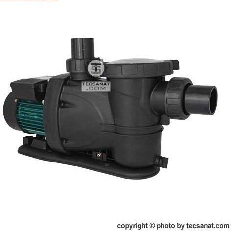 پمپ استخری ونیکو  مدل : hcp1500